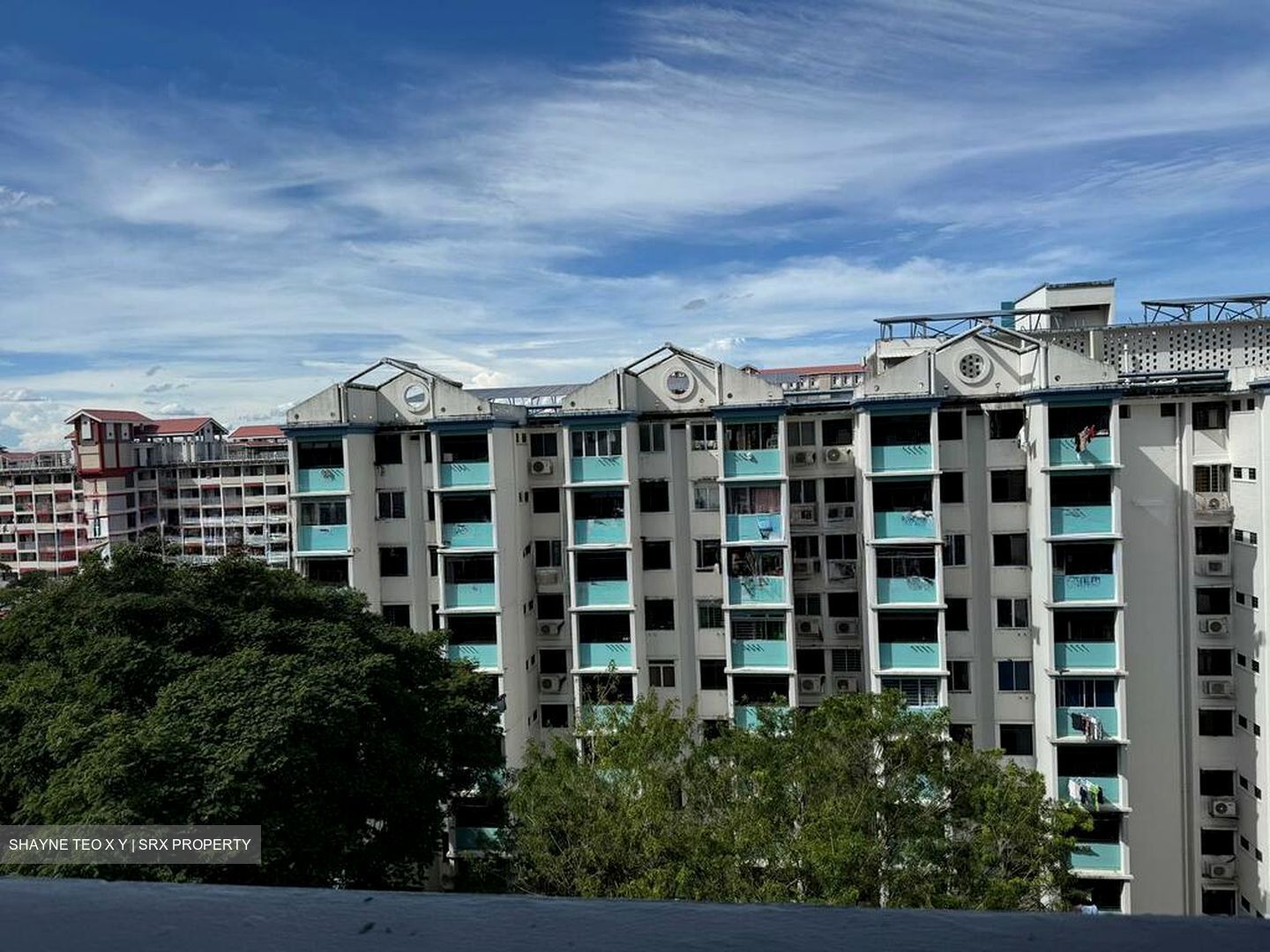 Blk 118 Toa Payoh View (Toa Payoh), HDB 3 Rooms #507978021